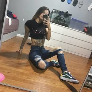 Meet your Posher, Jessie